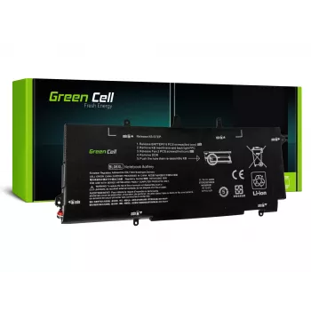 Bateria GREENCELL HP108 Green Cell BL06XL HSTNN-DB5D 722297-001 722236-2C1 do HP EliteBook Folio