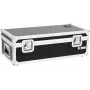 Flightcase Roadinger dla 8x AKKU UP-4 (model 31005075) — ochronna skrzynia transportowa na 8 jednostek