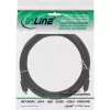 Kabel InLine FireWire 400 1394 4-pin męski / męski 3 m