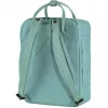 Plecak Fjällräven Kanken Laptop 13 cali — Niebieski, 250×160×350 mm, Polipropylen/Winyl/Poamid