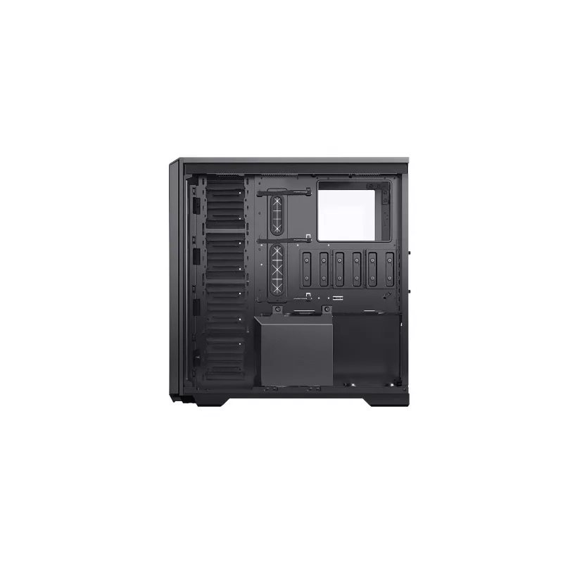 Obudowa PC Phanteks Enthoo Pro 2 Full Tower Czarna