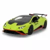 Samochód sportowy Jamara Lamborghini Huracán STO z napędem elektrycznym 1:14