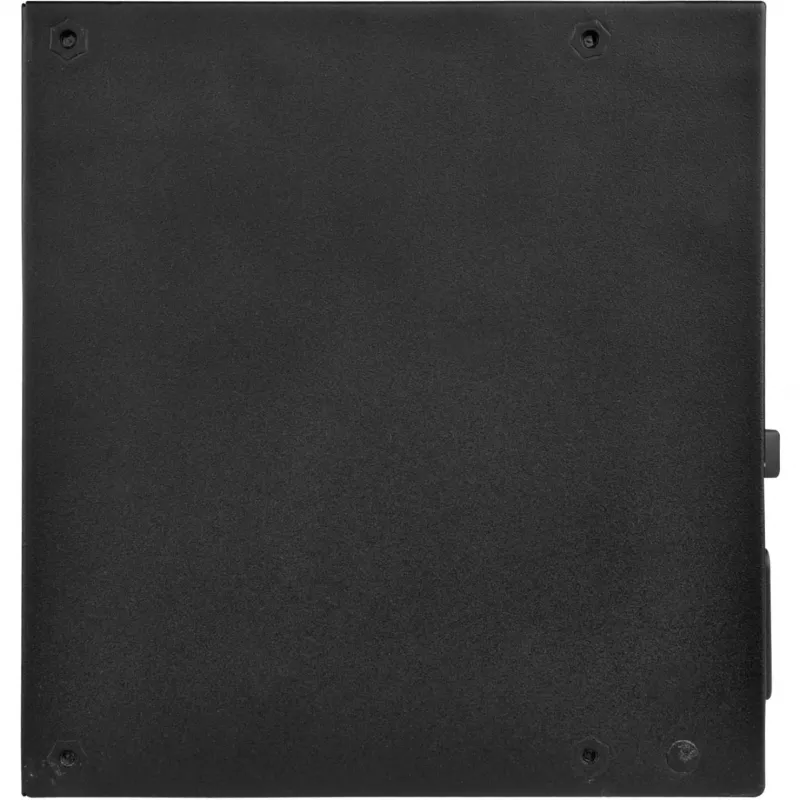 Zasilacz SILVERSTONE ST50F-ES230 500 W, 24-pin ATX, niemodułowy, wentylator 120 mm, aluminium
