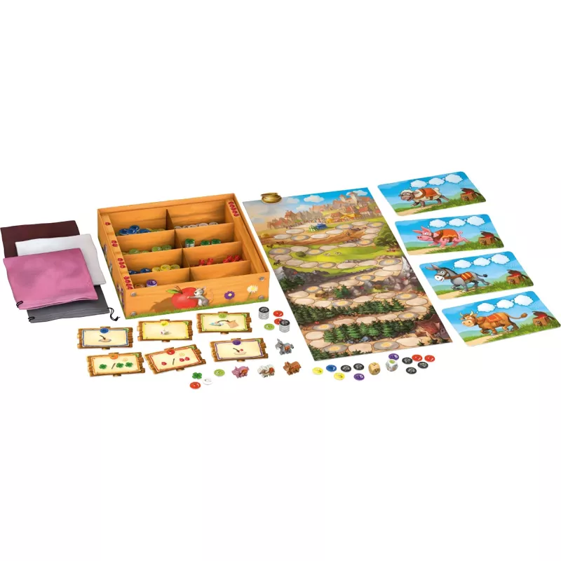 Schmidt Spiele 40630