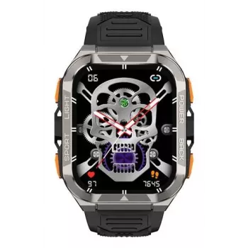 Smartwatch W80 PRO/Czarny W80PROCzarny Czarnyview