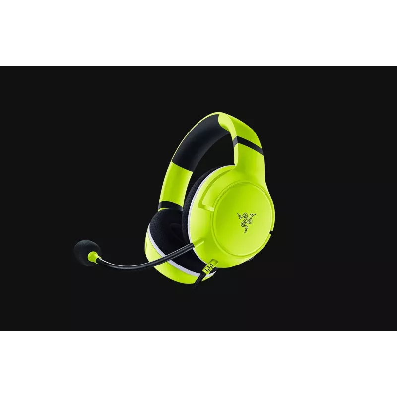 Zestaw słuchawkowy Razer Kaira X przewodowy nauszny dla Xbox X|S