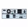 Apc Easy Ups ON-LINE LI-ION Srvl RT EXT. Runtime 1000VA 230V, z zestawem szyn