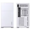 Obudowa PC Jonsbo D41 STD Midi Tower Biała