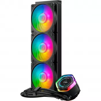 Chłodnica cieczy All-in-one Cooler Master MasterLiquid 360 ION