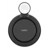 Ładowarka wewnętrzna Belkin UltraCharge Pro 25 W Qi2 Magnetyczna 3 w 1 Węgiel drzewny