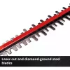 Akumulatorowe nożyce do żywopłotu Einhell 3410935 18V litowo-jonowe 2,65 kg