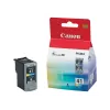Kaseta z tuszem Canon CL-41 1 szt. Oryginalny cyjan, magenta, żółty