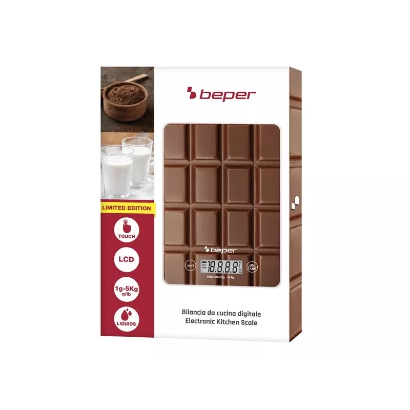 Wagi kuchenne Beper P102BIL002