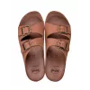 Scholl Air Bag - unisex flip-flops, rozmiar 37