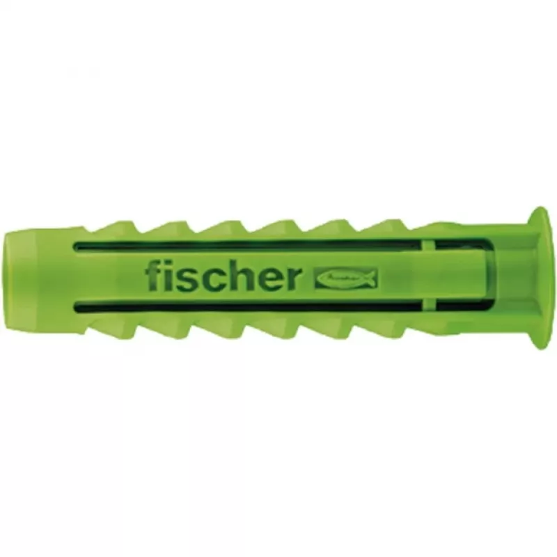 Fischer 524827 Zielony
