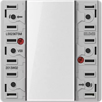 Touch Sensor Module 3-way AC/DC24V 3-k. 6Sp. LS 5236 TSM (LS5236TSM)
