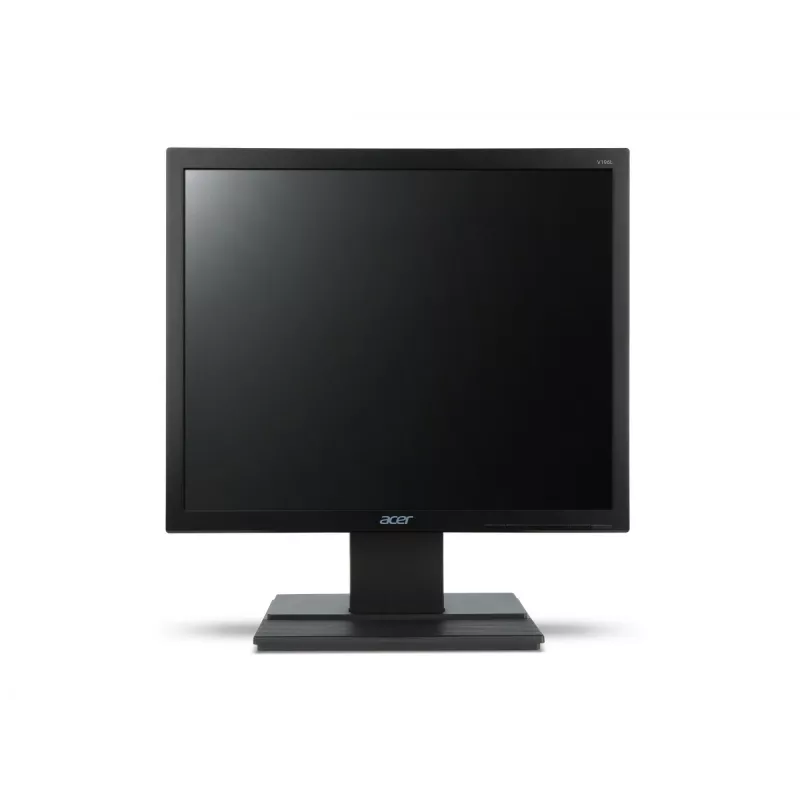Acer V6 (V196LBbmi) 19 SXGA monitor biznesowy 48,3 cm (19,0 cala), IPS, 75 Hz, 1x VGA, 1x HDMI (1.4)