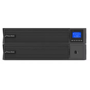 Zasilacz awaryjny PowerWalker VFI 3000 ICR IoT