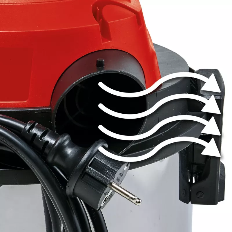 Odkurzacz cylindryczny Einhell TC-VC 1820 SA 2342425