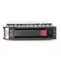 HPE -Dual Port Enterprise - dysk twardy - 900 GB - hot-swap - 2.5 SFF (6,4 cm SFF) SAS 6Gb/s 10000 obr./min