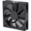 SilverStone Air Penetrator 120i Pro wentylator obudowy 120 mm - czarny