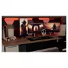 Monitor komputerowy JAPANNEXT JN-I270WQHD300F-HSP 68,6 cm (27 inch) 2560 x 1440 piksele Wide Quad HD LED Szary