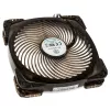 SILVERSTONE SST-AP142-ARGB 140x140x25 ARGB PWM wentylator do chłodzenia PC, 140mm