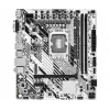Płyta główna ASRock H610M-HDV/M.2+ D5 — Intel H610, LGA 1700, microATX, 2× DDR5 DIMM, M.2, HDMI 2.1, DP 1.4