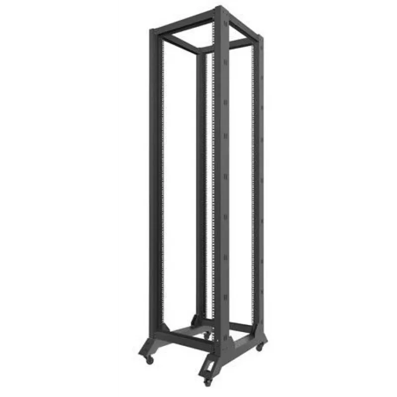 Lanberg OR01-6842-B akcesorium do szafy rack podstawa rack