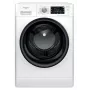 Indesit FFD 11489 BV EE Pralka, A, Ładowanie od przodu, Pojemność prania 11 kg, 1351 obr./min, Głębokość 60,5 cm, Biały | Whirlpool