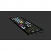 Klawiatura Logickeyboard ASTRA 2 USB AZERTY English Czarny