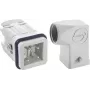 LappKabel zestaw złączy EPIC®KIT H-A 3 75009603 3 + PE wkręty 1 komplet (75009603)
