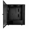 Kolink Observatory HF Glass ARGB Midi-Tower - czarny
