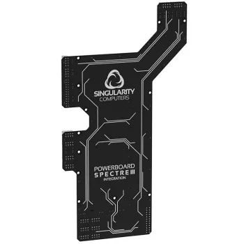 PowerBoard Spectre 3.0 by Singularity — kompaktowa tablica rozdzielcza SC-PB-S3