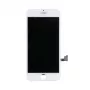 Wyświetlacz iPhone 7 (biały, odnowiony)