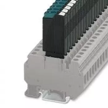 Phoenix Contact Wyłącznik termiczny 250 V/AC 1 A TCP 1A 20 szt. (0712194)