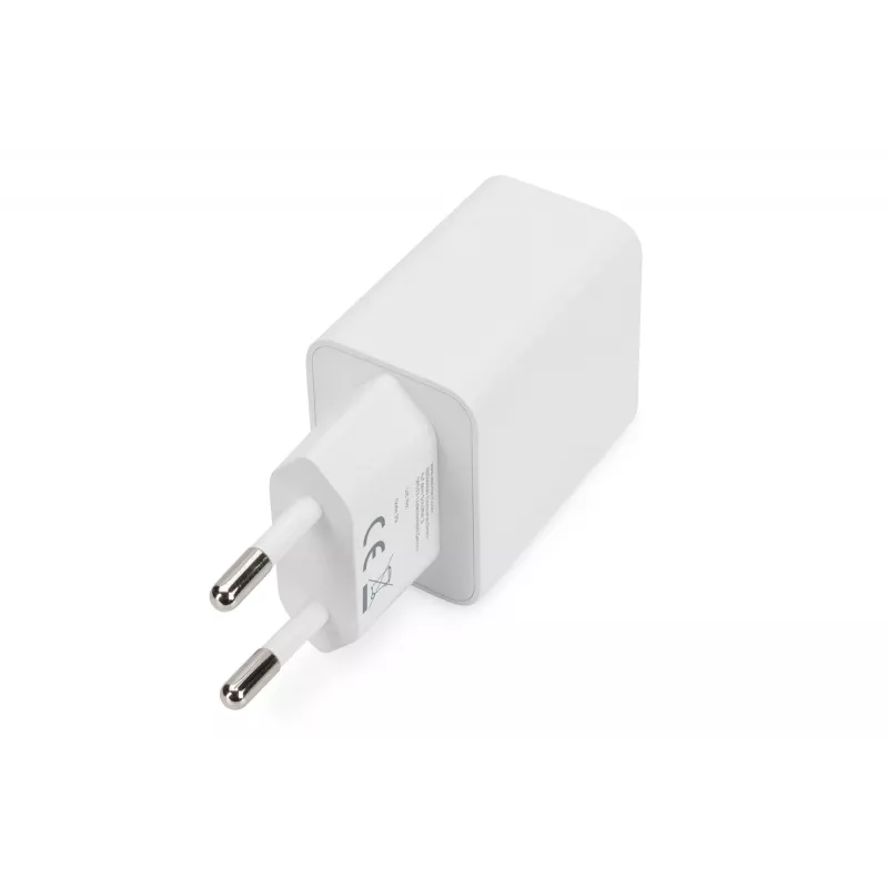 Ładowarka USB do użytku wewnętrznego Digitus DA-10061 2x USB-A 15,5 W