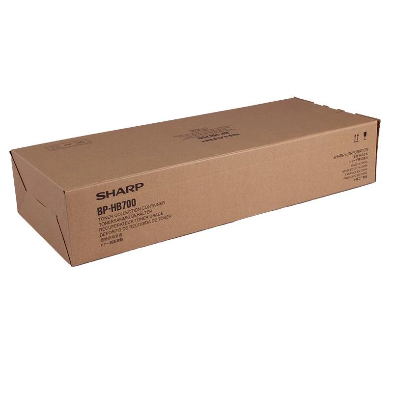 Toner Sharp BPHB700 50000 stron Czarny