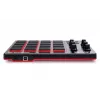 Audio Mixer Akai MPD218 Czarny 16 Padów Kontroler USB MIDI