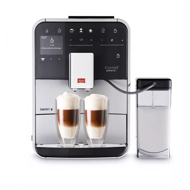 Ekspres do kawy Melitta Barista Smart T 1,8 l