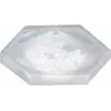 3M samoprzylepne trapezowe nóżki sprzętowe SJ 6553 MPCB, przezroczyste, Ø 11 mm × wys. 3,05 mm, opakowanie 132