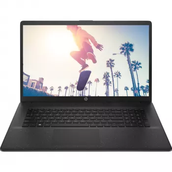 HP 17-cn0116ng 17.3 Celeron N4500//512GBSSD/FHD IPS FreeDos - Celeron - 1,1 GHz (C93NZEA#ABD)
