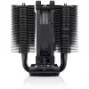Chłodzenie procesora Noctua NH-D9L CHROMAX.Czarny — wentylator 92 mm, 400–2000 RPM, 22,6 dB, wymiary 95×95×110 mm, waga 531 g