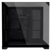 Obudowa PC Lian Li O11 VISION COMPACT Tower Czarna