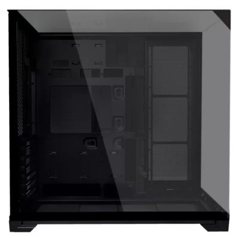 Obudowa PC Lian Li O11 VISION COMPACT Tower Czarna