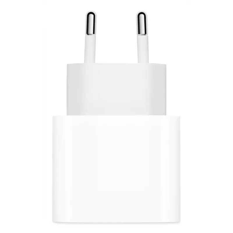 Apple 20W USB-C Power Adapter