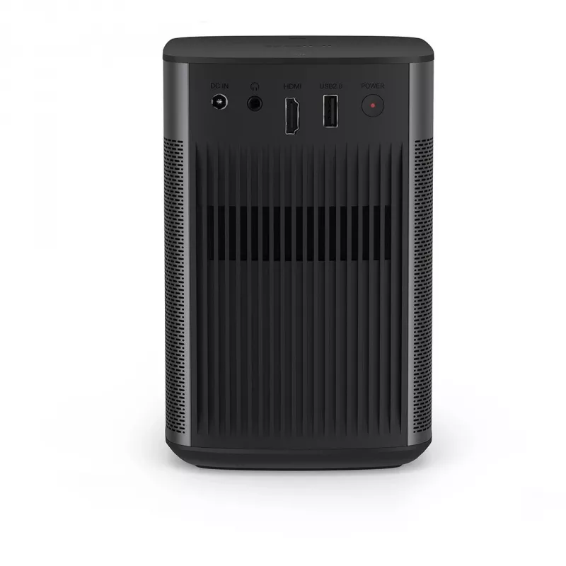 XGIMI Halo+ Standard throw projector DLP 1080p (1920x1080) 3D Szary