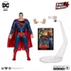 MCFARLANE DC Multiverse Superman Figurka Akcji 7 cali (17557)