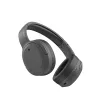 Edifier | Bezprzewodowe słuchawki nauszne | W820NB Plus | Wbudowany mikrofon | Bluetooth | ANC | Szary