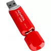 Pamięć USB ADATA DashDrive UV150 64 GB, USB Type-A 3.2 Gen 1, czerwony, konstrukcja z zatyczką